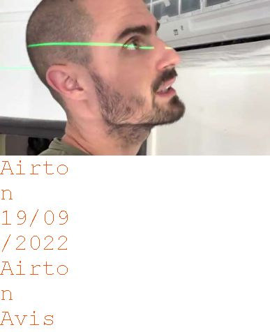 climatiseur airton consommation